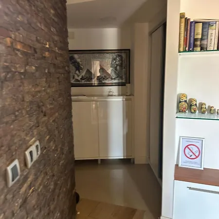 Apartment Gold Pozarevac
