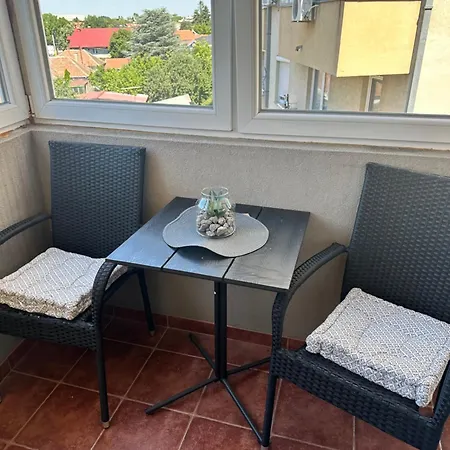 Gold Apartment Pozarevac