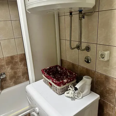 Apartment Gold Pozarevac