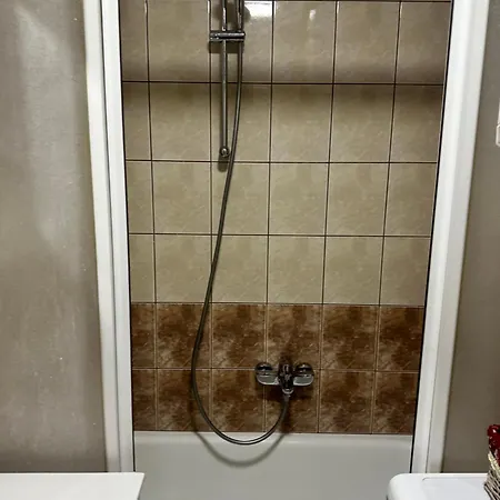 Gold Apartment Pozarevac
