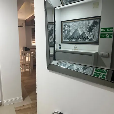 Apartment Gold Pozarevac