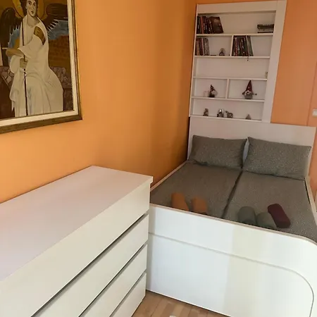 Apartment Gold Pozarevac